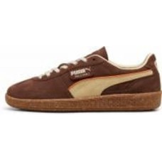 Кроссовки чоловічі демісезонні Puma PALERMO CANNOLI 39838202 р.42,5 коричневые