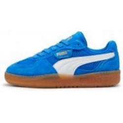 Кроссовки чоловічі демісезонні Puma PALERMO MODA VINTAGE WNS 39882402 р.38 синие
