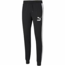 Брюки Puma Iconic T7 Track Pants PT 53009801 р. 2XL черный