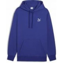 Джемпер Puma CLASSICS SMALL LOGO HOODIE FL 53559627 р.S синий
