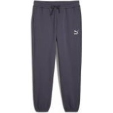 Брюки Puma CLASSICS SMALL LOGO SWEATPANTS FL 53559791 р. XL серый