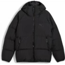 Куртка мужская зимняя Puma DOWN PUFFER JACKET 62647601 р.M черная