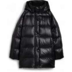 Куртка женская зимняя Puma STYLE DOWN JACKET 62649101 р.S черная