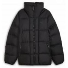 Пуховик мужской зимний Puma PUFFER JACKET 62650601 р.XL черный