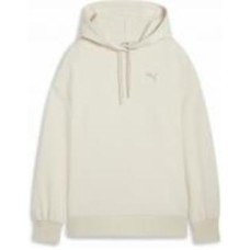 Джемпер Puma CLASSICS OVERSIZED HOODIE DK 62663687 р.S бежевый