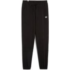 Брюки Puma DOWNTOWN RE:COLLECTION SWEATPANTS TR 62676101 р. M черный