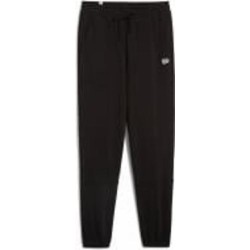 Брюки Puma DOWNTOWN RE:COLLECTION SWEATPANTS TR 62676101 р. M черный