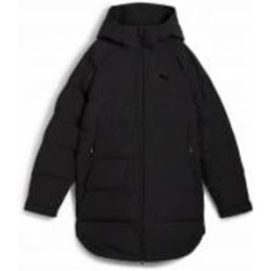 Пальто женская зимняя Puma MONO PARKA 62648201 р.XL черная