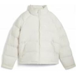 Куртка женская зимняя Puma MONO JACKET 62648187 р.L бежевая