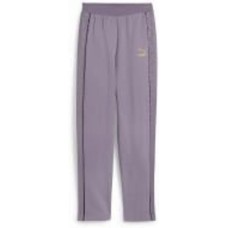 Брюки Puma OFF SIDE TRACK PANTS G 62643830 р. 152 розовый
