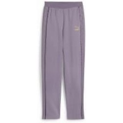 Брюки Puma OFF SIDE TRACK PANTS G 62643830 р. 152 розовый