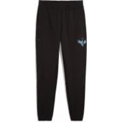 Брюки Puma MELO ALWAYZ ON SWEAT 62599201 р. M черный