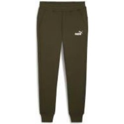 Брюки Puma ESS LOGO PANTS FL CL (S) 58671508 р. XL хаки