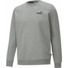 Свитшот Puma ESS SMALL LOGO CREW FL 58668203 р.L серый