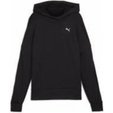 Джемпер Puma CLOUDSPUN HOODIE 52576201 р.XS черный