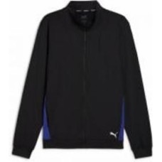 Джемпер Puma CLOUDSPUN FULL ZIP JACKET 52571851 р.L черный