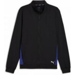 Джемпер Puma CLOUDSPUN FULL ZIP JACKET 52571851 р.L черный