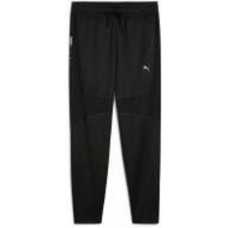 Брюки Puma PUMA FLEX PANELLED TAPERED JOGGER 52570501 р. L черный Брюки Puma PUMA FLEX PANELLED TAPERED JOGGER 52570501 р. L черный