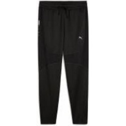 Брюки Puma PUMA FLEX PANELLED TAPERED JOGGER 52570501 р. L черный Брюки Puma PUMA FLEX PANELLED TAPERED JOGGER 52570501 р. L черный