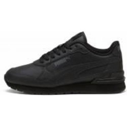 Кроссовки детские демисезонные Puma ST RUNNER V4 L JR 39973601 р.39 черные