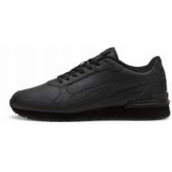 Кроссовки мужские демисезонные Puma ST RUNNER V4 L 39906809 р.43 черные