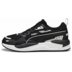Кроссовки мужские демисезонные Puma X-RAY 3 39906401 р.42,5 черные с белым