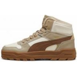 Ботинки Puma REBOUND ABRUPT WTR 39869702 р.41 бежевый