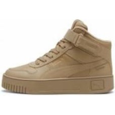 Ботинки Puma CARINA STREET MID WTR 39805003 р.38,5 бежевый
