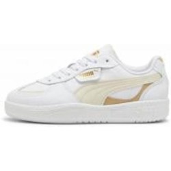 Кроссовки женские демисезонные Puma PALERMO MODA LTHR WNS 39773804 р.37,5 белые