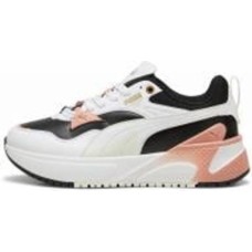 Кроссовки женские демисезонные Puma R78 DISRUPT 39767508 р.37,5 разноцветные