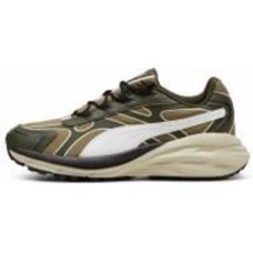 Кроссовки мужские демисезонные Puma HYPNOTIC LS ABRUPT 39766802 р.42 хаки
