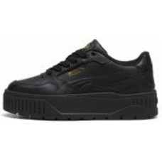 Кроссовки женские демисезонные Puma KARMEN II IDOL 39746101 р.40,5 черные