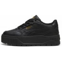 Кроссовки женские демисезонные Puma KARMEN II IDOL 39746101 р.40,5 черные