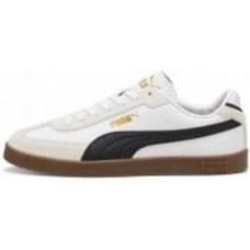 Кроссовки унісекс демісезонні Puma PUMA CLUB II ERA 39744707 р.43 белые