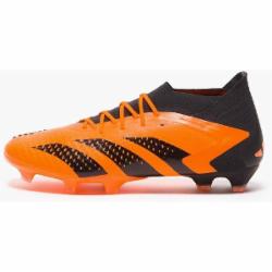 Бутсы Mizuno Predator Accuracy.1 GW4572 р.41 оранжевый