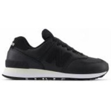 Кроссовки жіночі демісезонні New Balance 574 WL574FT2 р.40 черные