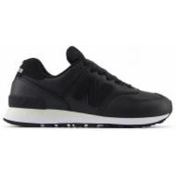 Кроссовки жіночі демісезонні New Balance 574 WL574FT2 р.40 черные