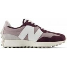 Кроссовки женские демисезонные New Balance 327 U327CF р.38,5 фиолетовые