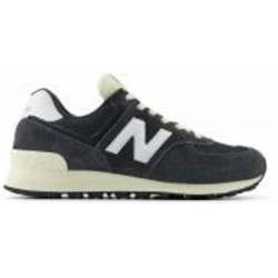 Кроссовки чоловічі демісезонні New Balance 574 U574RBH р.44 черные