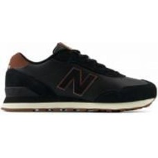 Кроссовки мужские демисезонные New Balance 515 ML515ADB р.42,5 черные