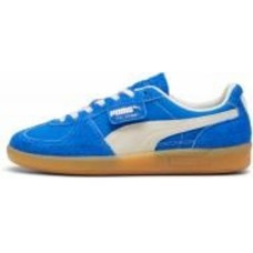 Кроссовки чоловічі демісезонні Puma PALERMO VINTAGE 39684101 р.40,5 синие