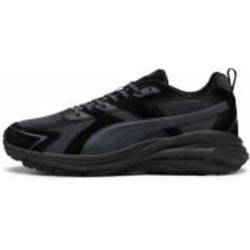 Кроссовки мужские демисезонные Puma HYPNOTIC LS 39529502 р.44,5 черные
