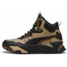Ботинки Puma TRINITY MID HYBRID L 39398509 р.43 бежевый