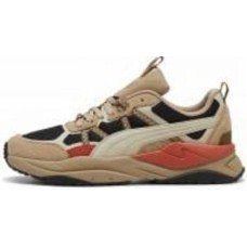 Кроссовки мужские демисезонные Puma X-RAY TOUR 39231707 р.43 разноцветные