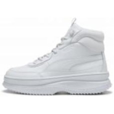 Ботинки Puma MAYRA 39231608 р.37 серый
