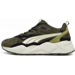 Кроссовки чоловічі демісезонні Puma RS-X EFEKT PRM 39077645 р.44,5 хаки