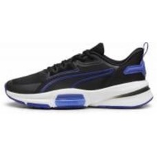 Кроссовки мужские демисезонные Puma PWRFRAME TR 3 37948208 р.43 черные