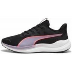 Кроссовки женские Puma REFLECT LITE 37876832 р.38 черные