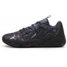 Кроссовки мужские демисезонные Puma MB.03 LO TEAM 31051903 р.42 черные