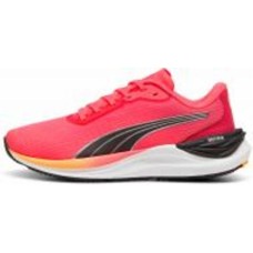 Кроссовки женские Puma ELECTRIFY NITRO 3 FADE WNS 31048801 р.35,5 розовые